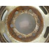 Recambio de llanta para iveco daily ii furgoneta 40-10 v referencia OEM IAM 41271237  