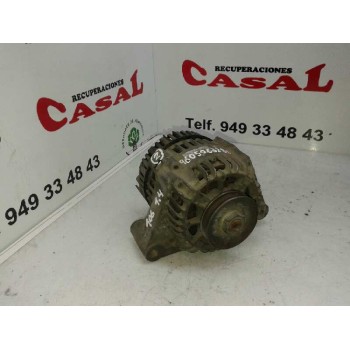 ALTERNADOR 9605063280 