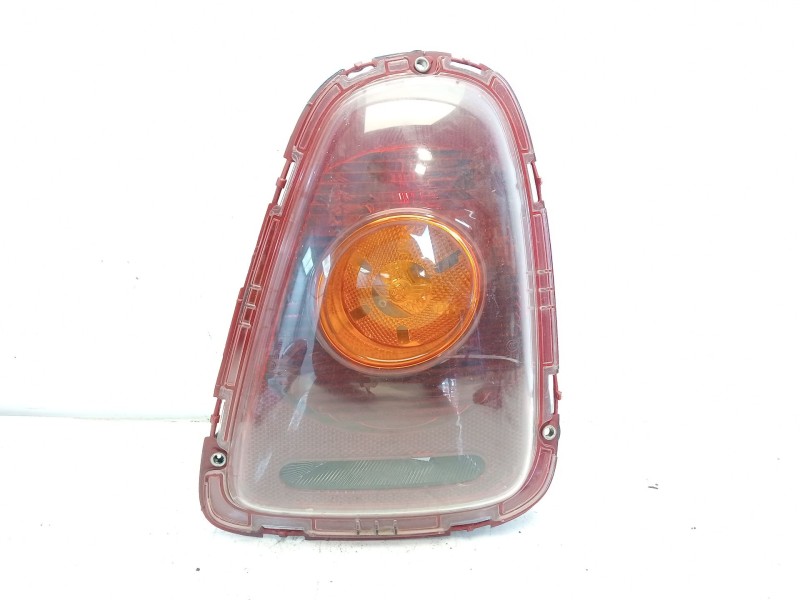 Recambio de piloto trasero derecho para mini mini (r56) one referencia OEM IAM 63212757010  