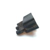Recambio de valvula aire adicional para mercedes-benz clase e (w212) lim. 2.0 cgi cat referencia OEM IAM A2513200158  