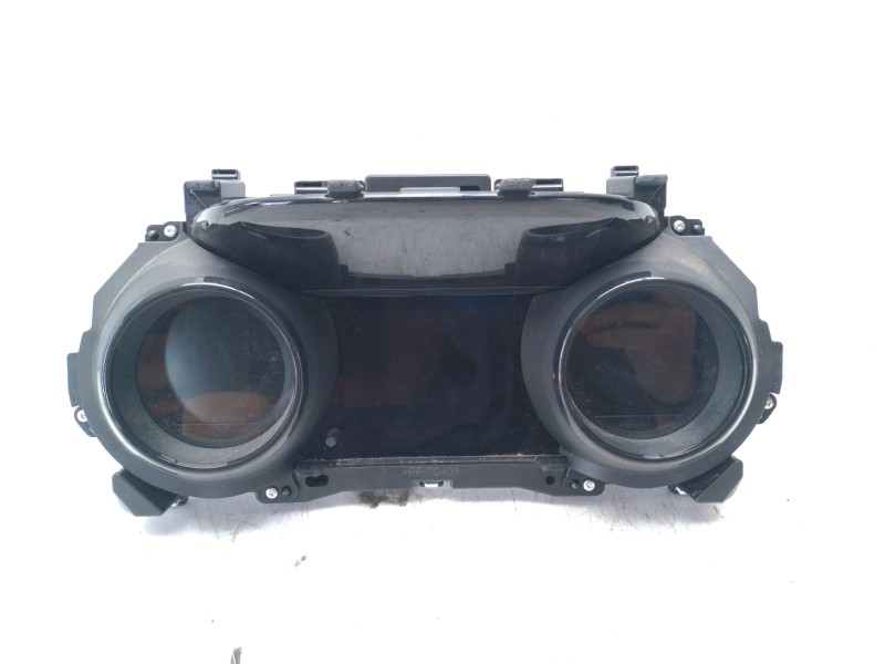 Recambio de cuadro instrumentos para toyota yaris 1.5 16v cat referencia OEM IAM 83800K0522  