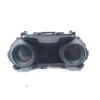 Recambio de cuadro instrumentos para toyota yaris 1.5 16v cat referencia OEM IAM 83800K0522  