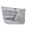 Recambio de guarnecido puerta delantera izquierda para audi a1 sportback (8xa) ambition referencia OEM IAM 8X4867104 8X4867117 