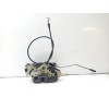 Recambio de cerradura puerta delantera derecha para mercedes-benz vito mixto 06.2003 referencia OEM IAM A6397200535  