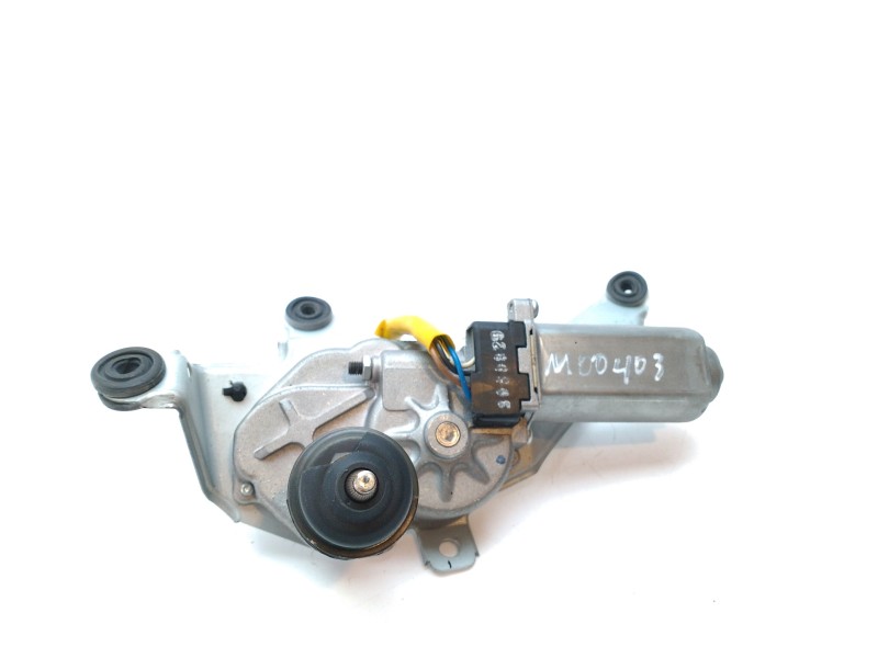 Recambio de motor limpia trasero para kia carens 2.0 crdi referencia OEM IAM 987001D000  