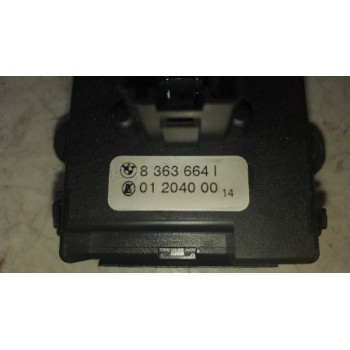 MANDO LUCES 8363664L 01204000 