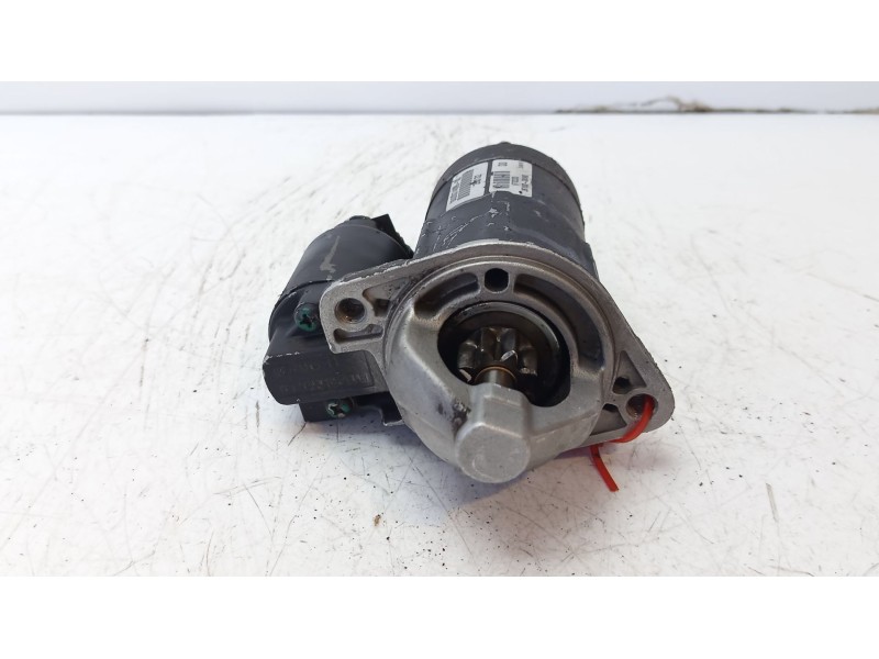Recambio de motor arranque para hyundai sonata iv (ef) 2.0 16v referencia OEM IAM 3610038090  