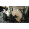 Recambio de motor completo para renault laguna (b56) 1.9 dti carminat (a) referencia OEM IAM F9Q710  