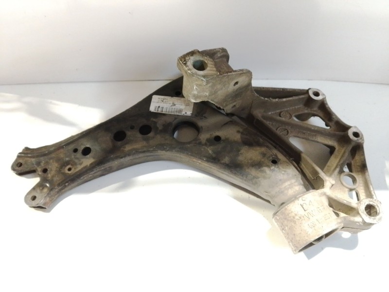 Recambio de brazo suspension inferior delantero izquierdo para seat ibiza (6l1) fresh referencia OEM IAM   