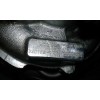 Recambio de motor completo para saab 9-3 cabrio 2.0 s turbo referencia OEM IAM Z20NEL  