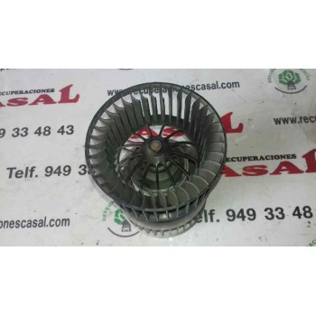 MOTOR CALEFACCION 0130101103 