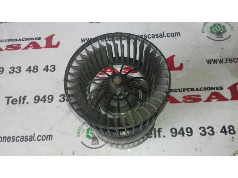 Recambio de motor calefaccion para bmw serie 3 berlina (e46) 330xd referencia OEM IAM 0130101103  