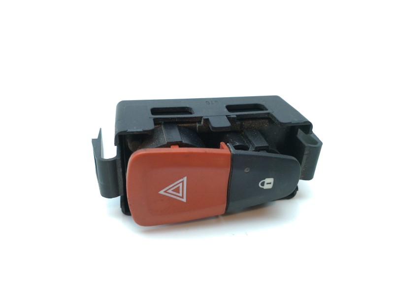Recambio de warning para renault scenic iii bose edition referencia OEM IAM 252100001R  
