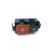 Recambio de warning para renault scenic iii bose edition referencia OEM IAM 252100001R  