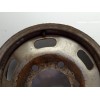 Recambio de llanta para iveco daily ii furgoneta 40-10 v referencia OEM IAM 41271237  