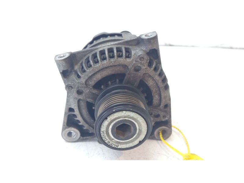 Recambio de alternador para chrysler voyager iv (rg, rs) 2.8 crd referencia OEM IAM 04868429AD 12V 