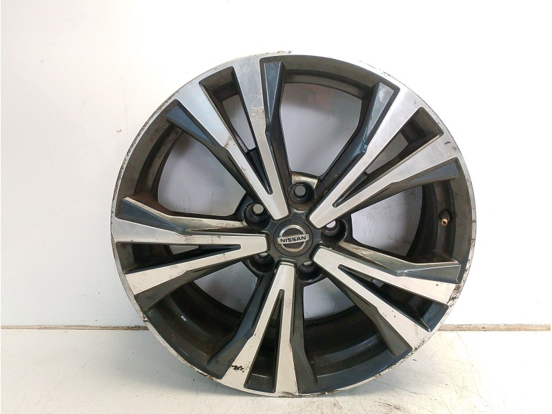 Recambio de llanta para nissan qashqai ii (j11, j11_) 1.3 dig-t referencia OEM IAM D0C00HV03B  