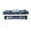 Recambio de cuadro instrumentos para toyota yaris 1.5 16v cat referencia OEM IAM 83800K0522  