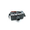 Recambio de warning para renault scenic iii bose edition referencia OEM IAM 252100001R  