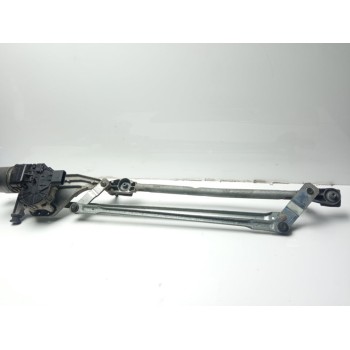 MOTOR LIMPIA DELANTERO 4M5117504AC 3397020850 390241731