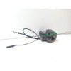 Recambio de cerradura puerta delantera derecha para mercedes-benz vito mixto 06.2003 referencia OEM IAM A6397200535  
