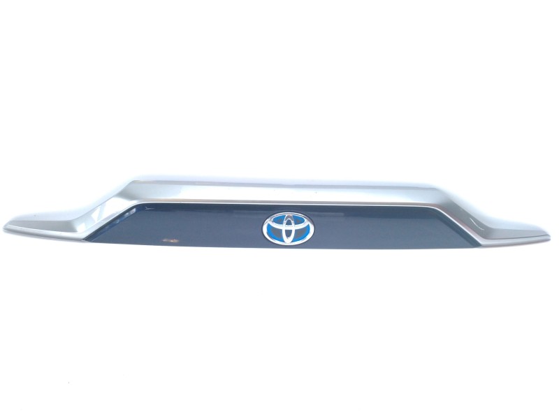 Recambio de moldura para toyota rav 4 referencia OEM IAM 7680142240  
