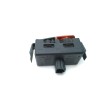 Recambio de warning para renault scenic iii bose edition referencia OEM IAM 252100001R  