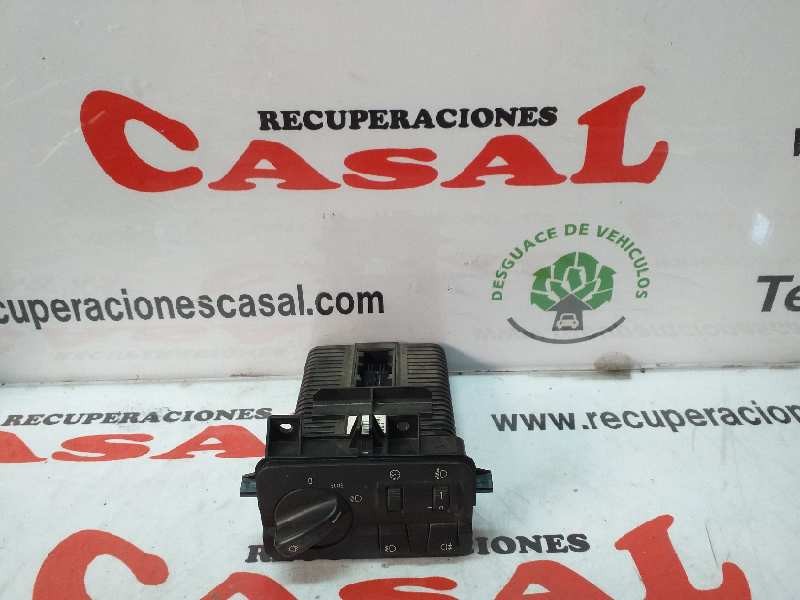 Recambio de mando luces para bmw serie 3 berlina (e46) 320d referencia OEM IAM 6936831  