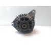 Recambio de alternador para peugeot 106 (s1) kid referencia OEM IAM 57052E 2541726D 