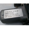 Recambio de elevalunas trasero izquierdo para toyota verso referencia OEM IAM 698400F040  