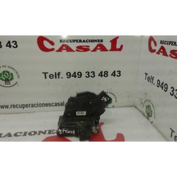 CERRADURA PUERTA DELANTERA DERECHA 3M5AR21812AK PBTGF20 3046NC75RB