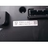 Recambio de cuadro instrumentos para toyota yaris 1.5 16v cat referencia OEM IAM 83800K0522  