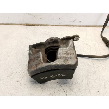 PINZA FRENO DELANTERA DERECHA A0004214081 