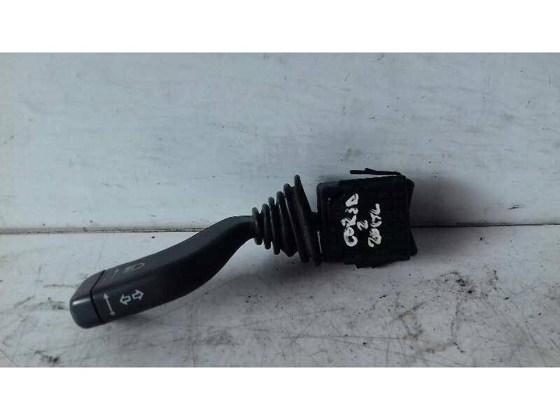 Recambio de mando intermitentes para opel corsa c blue line referencia OEM IAM 09185413  