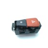 Recambio de warning para renault scenic iii bose edition referencia OEM IAM 252100001R  