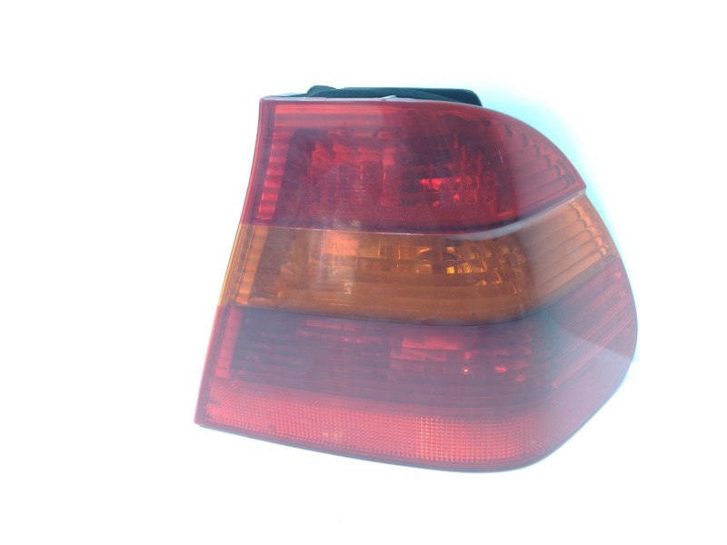 Recambio de piloto trasero derecho para bmw serie 3 berlina (e46) 320d referencia OEM IAM 6907934  