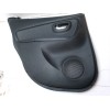 Recambio de guarnecido puerta trasera izquierda para toyota yaris 1.5 16v cat referencia OEM IAM 676400DE0025  