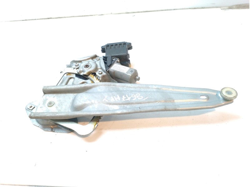 Recambio de elevalunas trasero derecho para toyota verso referencia OEM IAM 698300F040  