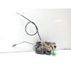 Recambio de cerradura puerta delantera izquierda para mercedes-benz vito mixto 06.2003 referencia OEM IAM A6397200435  
