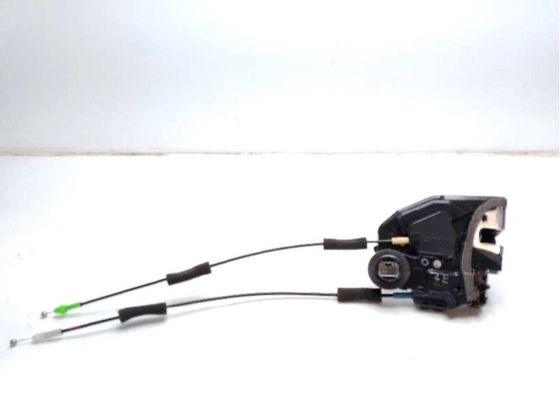 Recambio de cerradura puerta trasera derecha para lexus ct (zwa10_) 200h (zwa10_) referencia OEM IAM 6905033131  
