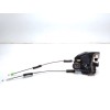 Recambio de cerradura puerta trasera derecha para lexus ct (zwa10_) 200h (zwa10_) referencia OEM IAM 6905033131  