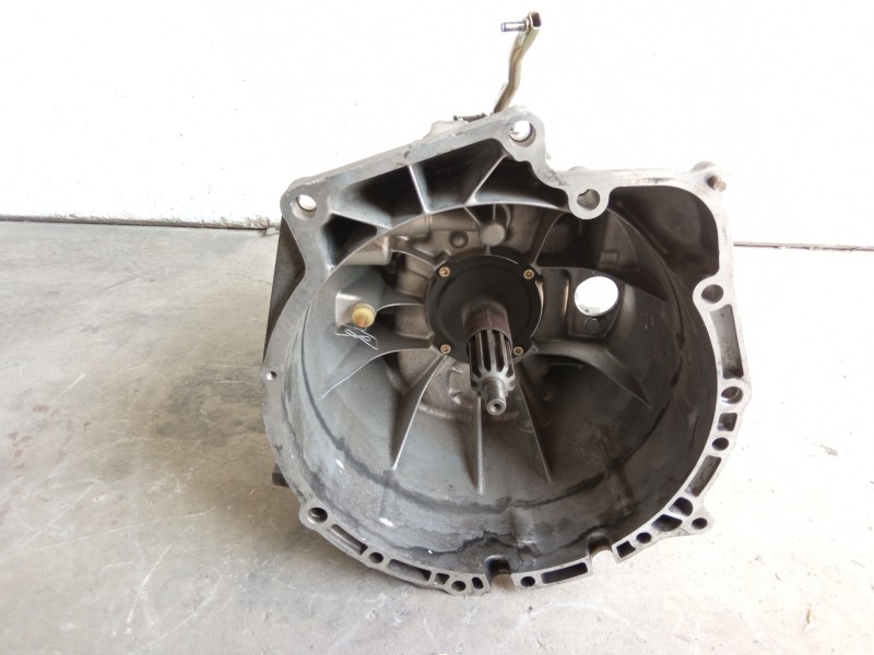 Recambio de caja cambios para bmw serie 3 berlina (e46) 320d referencia OEM IAM MTFLT1  