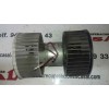 Recambio de motor calefaccion para bmw serie 3 berlina (e46) 330xd referencia OEM IAM 0130101103  