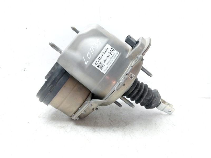 Recambio de servofreno para toyota yaris 1.5 16v cat referencia OEM IAM 47210K0010  