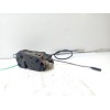 Recambio de cerradura puerta delantera izquierda para mercedes-benz vito mixto 06.2003 referencia OEM IAM A6397200435  