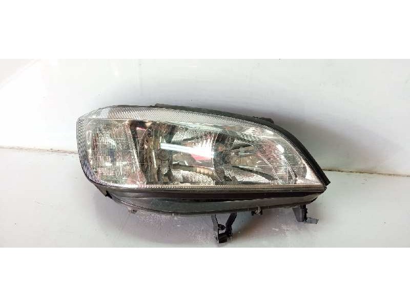 Recambio de faro derecho para opel zafira a comfort referencia OEM IAM 89100055  