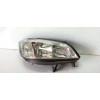 Recambio de faro derecho para opel zafira a comfort referencia OEM IAM 89100055  
