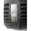 Recambio de alternador para peugeot 106 (s1) kid referencia OEM IAM 57052E 2541726D 