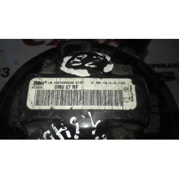 MOTOR CALEFACCION 33081006 GMVA7RF NN102993X