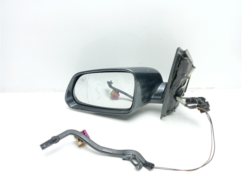 Recambio de retrovisor izquierdo para seat ibiza (6l1) 1.9 sdi referencia OEM IAM 21986947 21986945 